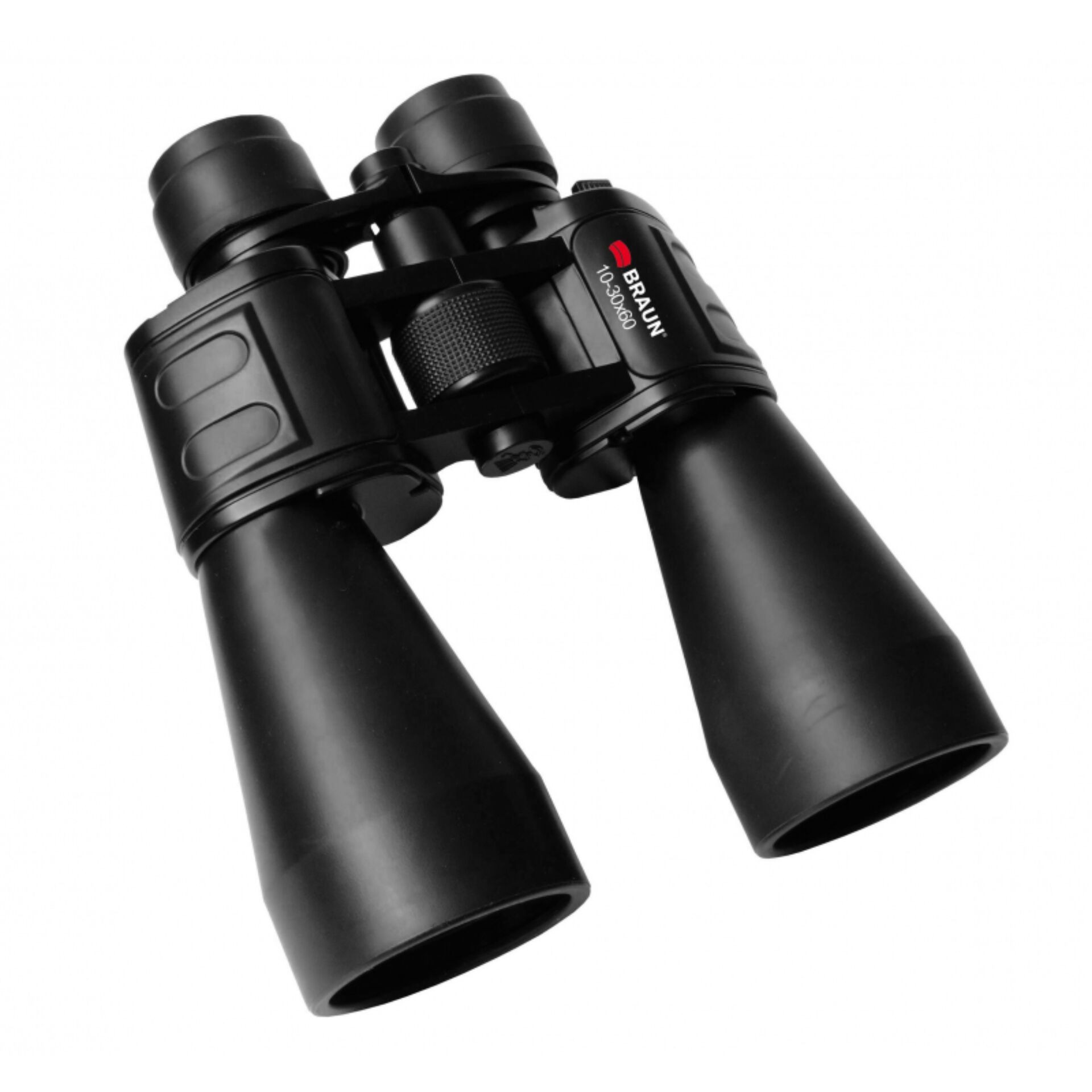 Braun Binocular 10–30x60 dalekozor